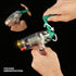 Walfront Emergency Hand Crank Driven Electricity Generator, Self Powered Mechanical Emergency Power Supply