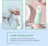 Trimmer Set VICASKY Electric Nail and Polisher Kit for Safe Electric Manicure Tool with Soft Grinding Heads Lightweight