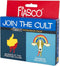 Bully Pulpit Fiasco Expansion Pack: Join The Cult