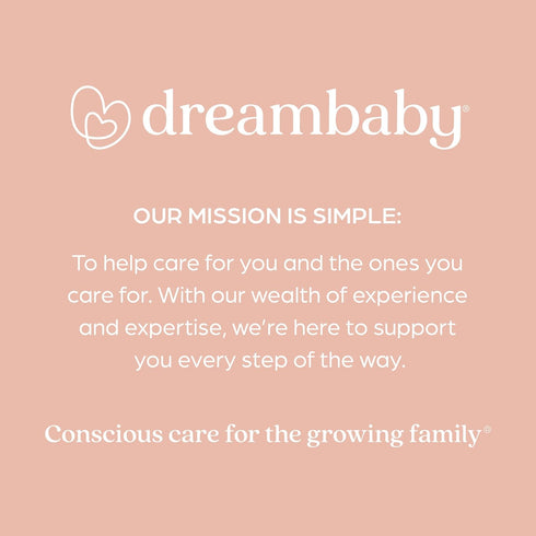10pc Set Dreambaby Essential Baby Grooming Kit, Newborn Safety Care with Brush, Comb, Toothbrush, Nail Clippers, Nail