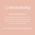 10pc Set Dreambaby Essential Baby Grooming Kit, Newborn Safety Care with Brush, Comb, Toothbrush, Nail Clippers, Nail