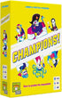 Champions! Party Game - Zany Dueling Game for Family Game Night, Fun for Kids and Adults, Ages 10+, 3-8 Players