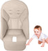 Generic High Chair Covers for Baby - Replacement Cover for High Chairs - Comfortable Cushion for Baby High Chair - High