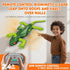 8 Wall Crawler Lizard, Rechargeable Remote Control Robot Kids Toys, Climbs up Walls, RC Robot Toys for Boys & Girls