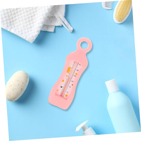 Newborn Bath Thermometer - Essential Safety Tool for Parents