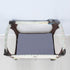 Pack 2 Pack Pack Pack Biloban and Play Sheets Fitted, and Play Sheet Fits for Graco n Play Mattress, Neutral Playard