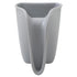 Shnuggle Bath Rinse Jug | Soft Rim Baby & Toddler Shampoo Rinser | Bath Hair Rinsing Cup | Hair Wash Jug with Handle |
