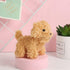Bulk Stuffed Animals Puppy Plush Dog Party Favors, Mini Dog Birthday Show Party, 20 pcs (20chi xiaogougou)