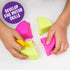 8-Pack 3+ Educational Insights Playfoam Sand - Play Sand for Sensory Table, Squishy Sensory Bin Filler, Moldable