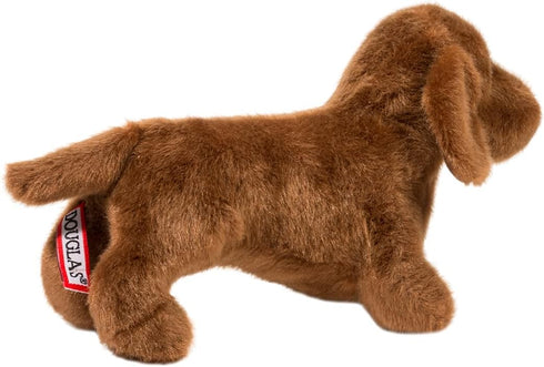 Douglas Dilly Dachshund Dog Plush Stuffed Animal