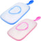 Pineeseatile 2PCS Wet Wipes Dispenser Box, Waterproof Refillable Plastic Baby Wipes Dispenser with
