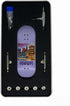 LEEFAI Pro Fingerboard Complete Set Up 34 * 96mm-Maples Wood Deck UV Printing