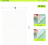30pcs 8.2X5.8inch WISYOK Shrinky Film, Shrink Plastic Sheets for Crafts, Jewelry Making, Classroom Projects, Custom