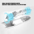 Betued Trimmer, Baby Hair Clippers, Electric Hair Baby Haircut Machine, Portable Hair Clippers & Accessories for Kids