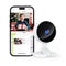 YOTON Indoor Security Camera 2.4GHz, Baby Monitor, Pet Camera, Dog Cam, Night