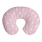 Cstdyfrv Halloween Spooky Bows Nursing Pillow Covers Cute Pastel Bows Stretchy Nursing Covers
