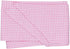 JUSTAUS Baby Bag - A Soft Cotton Baby Bonnet in Pink, Suitable for Both Pregnant Women and Babies to use