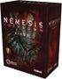 Nemesis: Lockdown: Kings - Board Game Expansion by Awaken Realms, Sci-Fi Horror Strategy Game for Adults & Teens Ages