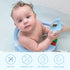 Baby Bath Thermometer for Infant, Digital Floating Bath Tub Water Temperature Gauge with Flashing Warning