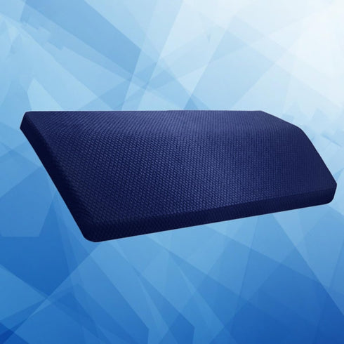 IMIKEYA Lumbar Support Pillow for Pregnant Women - Pregnancy Belt Cushion