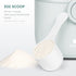 14OZ 400g Termichy Milk-Powder Formula Dispenser Container: Baby Formula Storage Container for Travel - Portable