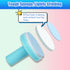 12 Trimmer Trimmer 12 Pieces Baby Nail File Pads Nail Replacement Pads Electric Baby Nail Grinding Heads for Standard