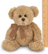 Bearington Lil' Bensen Teddy Bear, 10 Inch Stuffed Animal - Small Teddy Bear
