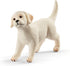 Schleich Farm World 13-Piece Puppy Pen Playset - Featuring 3 Cute Puppy Figurines and Accessories, Educational Toys for