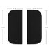 Accmor Baby Car Seat Straps Covers, Soft Seat Belt Covers for Baby Kids, Strap Pads Covers for Car Seats, Pushchair,