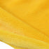 Vauwmsr Baby Hooded Blanket, Ultra Soft Warm Newborn Infant Swaddle Wrap Bath Shower Towel, 25.6" x 39.4", Yellow