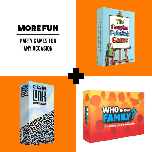 15 Viral Studios Scrambled The Dice-Driven Word Game Fast-Paced Party Game | Spell, Shout, and Win in This Ultimate