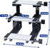 Sets, 3 f1 76909 76914 76917 76918 76934 76919 (2 Pack) Car Display Stand Compatible with Lego Speed Champion Layer