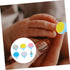 Electric Nail File Replacement Pads - Soft Grinding Heads for All Ages