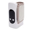 Luocute Baby Bottle Warmer, Portable Rechargeable Electric Bottle Warmer with 9000mAh Battery and