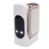 Hamwesh 9000mAh Baby Bottle Warmer, Portable Rechargeable with Battery Constant Temperature Control, Travel Bottle