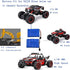Blomiky 2 Pack 6.0V 700mAh Ni-CD AA Rechargeable Battery Pack, Fit for Old Version 11.5Inch Amphibious Stunt RC Cars