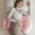PLCPDM Body Pillow Waist Support Pillow Supportive Pillow for Pregnant Women Promote Relaxation Sleep