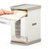 Breastmilk Freezer Organizer | Breastmilk Storage Container Storing System for Freezing Breastmilk