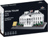 Apostrophe Games White House Building Block Set, 770 Pieces, Washington D.C. Architecture Model