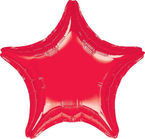 Anagram Race Car Birthday Party Supplies, 5pc Balloon Bouquet Decorations, BQ_4218