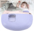 Trimmer Electric Nail Clipper Automatic Baby Nail Clippers Electric Polishing Nail Clippers for Kids, Adult, Seniors