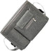 BESPORTBLE Multifunctional Nursery Bag Diaper Storage Pouch Hanging Bottle Organizer for Stroller for Travel Daycare