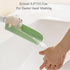 Faucet Extender for Kitchen Bathub Sink Universal Sink Handler Extender Fun and Safe Hand-Washing with Sink Faucet