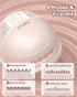 4 9 <42dB, (150min), 21/24mm NCVI Wearable Hands Free Breast Pump, Modes & Levels with Multitronic Suction, Ultra-Quiet