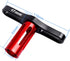 17mm Wheel Nuts & Wheel Wrench Tool for Traxxas Maxx WideMaxx E Revo 2.0 Summit T Maxx RC Monster Truck Red