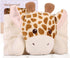 Baby Colic, Gas and Upset Stomach Relief - Heigoeost Newborns Heating Pad
