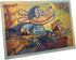 University Games | Dog Man Adventures Lenticular 100 Piece Puzzle