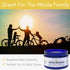 Yellow Bird Natural Soothing Foot & Body Balm, Organic Itch Relief Cream, Baby Diaper Balm