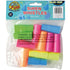 U.S. Toy Siren Whistle, Assorted Colors