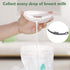 Breastfeeding-2 Lictin Breast Shell Breastmilk Collector for Pcs Silicone Breast Pad Nursing Cup Milk Saver for Nursing